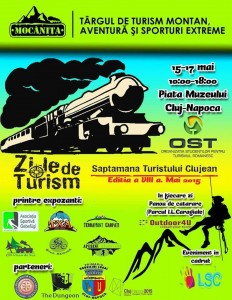 stand Squad Store la Targul Mocanita