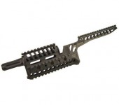 Set sine RIS pentru AK-74 - ICS magazin Squad Store