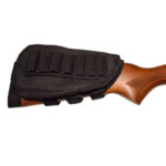 Port utilitar 7 cartuse pentru pat arma - black magazin Squad Store