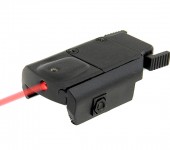 Punctator laser pentru RIS mod.2 - ACM magazin Squad Store