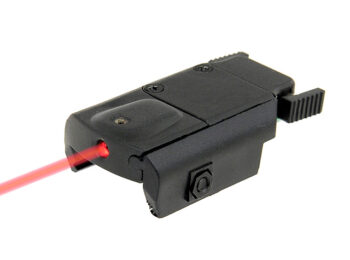 Punctator laser pentru RIS mod.2 - ACM magazin Squad Store
