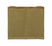 Portincarcator dublu elastic coyote - 8Fields magazin Squad Store