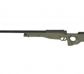 Replica sniper MB01/08 olive magazin Squad Store
