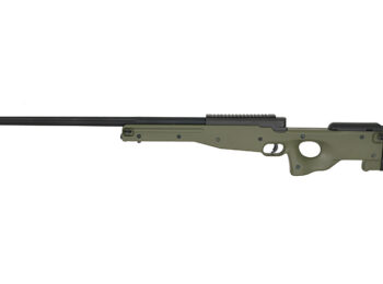 Replica sniper MB01/08 olive magazin Squad Store