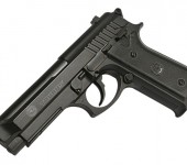 Replica Taurus PT92 full metal CO2 CyberGun magazin Squad Store