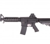 Replica Blackwater BW15 electrica CyberGun magazin Squad Store