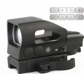 Red Dot cu 4 tinte mod.2 - ACM magazin Squad Store