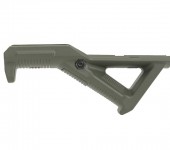 Maner ergonomic sina RIS mod.1 olive - ACM magazin Squad Store