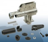 Camera hop-up metal M4/M16 - Cyma magazin Squad Store