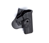 Toc pistol Glock - ASG magazin Squad Store
