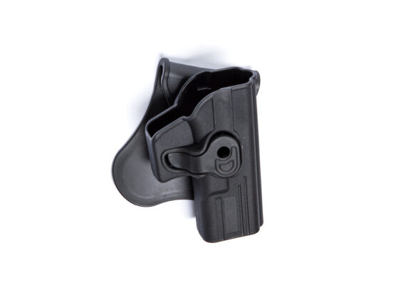 Toc pistol Glock - ASG magazin Squad Store