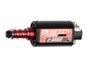 Motor lung Infinity Torque (U30000) - ASG magazin Squad Store