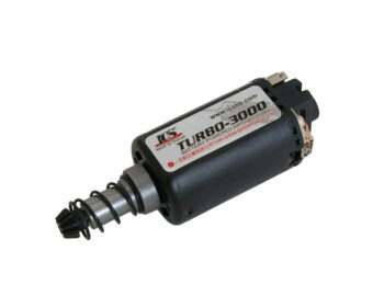 Motor lung Turbo 3000 - ICS magazin Squad Store
