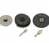 Roti dintate 100:200 cu rulmenti high torque - Big Dragon magazin Squad Store