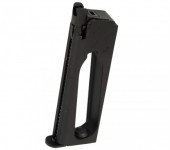 Incarcator replica Blackwater M1911 full metal CO2 - CyberGun magazin Squad Store