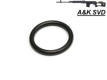 O-ring pentru cap piston SVD - AirsoftPro magazin Squad Store