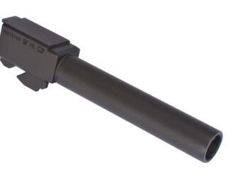 Teava externa Glock 17/18 - WE magazin SquadStore