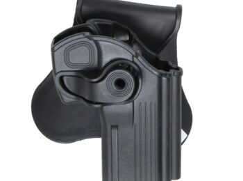 Toc pistol CZ75D - ASG magazin Squad Store
