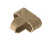 Maner pentru incarcator M4/M16 - dark earth magazin Squad Store