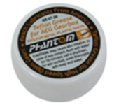 Vaselina teflonata Phantom - Guarder