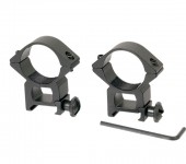 Inele de montare 30 mm inalte - ACM magazin Squad Store