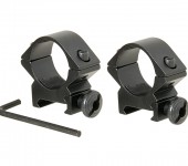 Inele de montare 25 mm - ACM magazin Squad Store