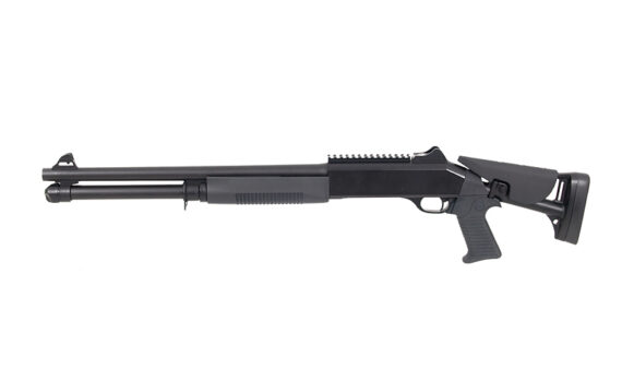 Replica Shotgun M56DL magazin Squad Store