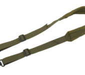 Curea tactica M249 olive