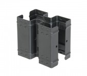 Prindere dubla incarcator MP5 - JG magazin Squad Store