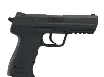 Replica pistol H&K USP 45 slide metal Umarex magazin Squad Store