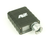 Cronograf negru - Swiss Arms