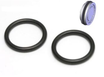 O-ring pentru cap piston Bore-Up 2buc - AirsoftPro magazin SquadStore