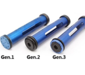 Piston ranforsat pentru SVD Gen.3 - AirsoftPro