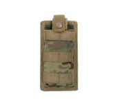 Portincarcator simplu cu acces rapid multicam - 8Fields magazin Squad Store
