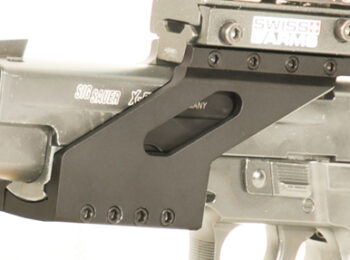 Montura pistol Sig Sauer X-Five - Swiss Arms magazin SquadStore