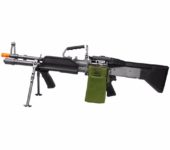 Replica START MK43 A&K magazin Squad Store