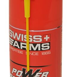 Ulei siliconic 160 ml - Swiss Arms magazin Squad Store