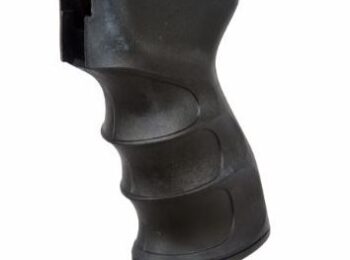 Maner ergonomic pentru AK negru magazin Squad Store