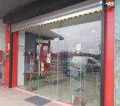 magazin Squad Store nou in Bucuresti