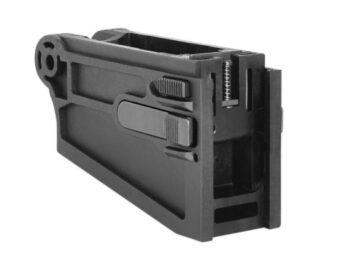 Adaptor incarcator M4 pentru Bren CZ805 magazin Squad Store