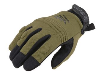 Manusi CovertPro Tactical S olive Armored Claw magazin Squad Store