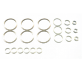 Set o-ring pentru shotgun - APS magazin Squad Store