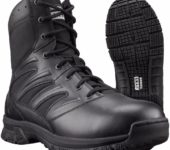 Bocanci Force 8 inch negri marime 42 SWAT magazin Squad Store