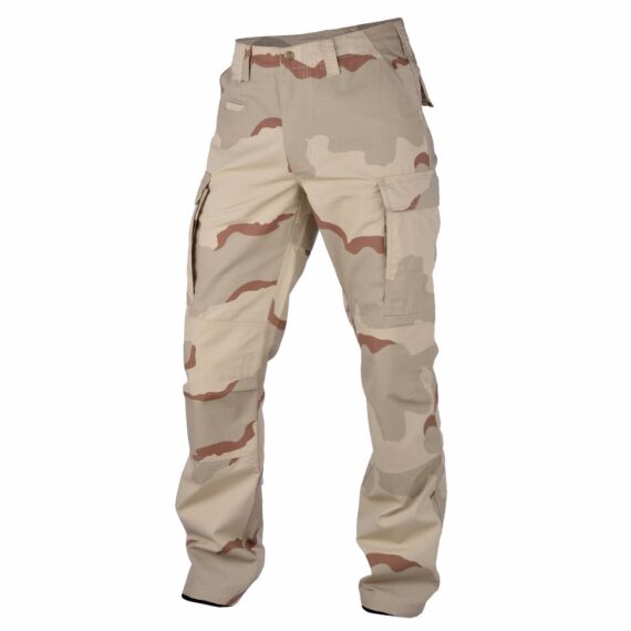 Pantaloni BDU Rib-stop desert camo mar.50 - Pentagon