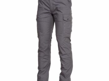 Pantaloni Ranger lungi gri mar.48 - Pentagon