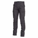 Pantaloni Ranger lungi negri mar.48 - Pentagon