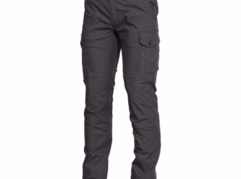 Pantaloni Ranger lungi negri mar.48 - Pentagon