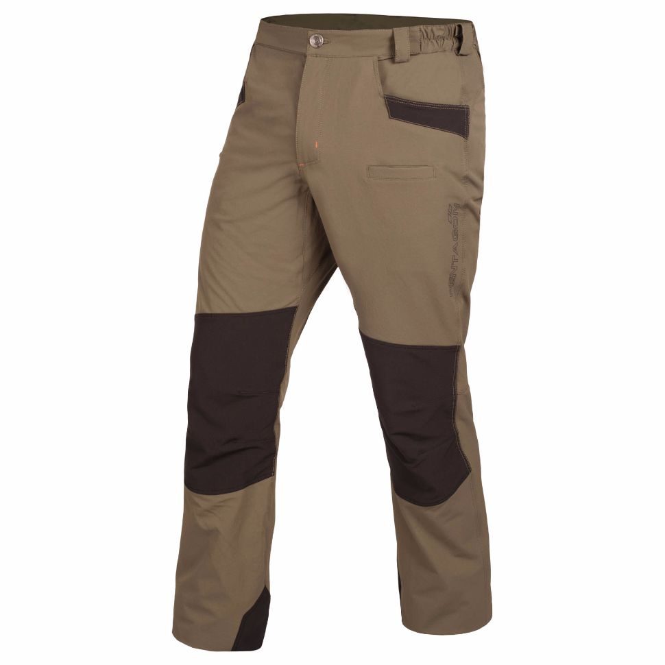 Pantaloni Hermes Activity coyote mar.50 - Pentagon