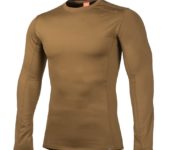Bluza termica Pindos coyote M - Pentagon