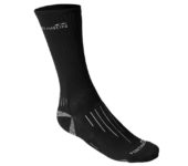 Sosete Coolmax negre mar.38-41 - Pentagon